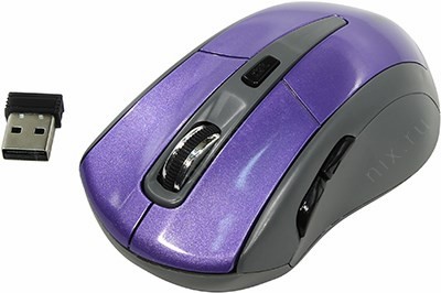 Defender Accura Wireless Optical Mouse MM-965 (RTL) USB 6btn+Roll 52969