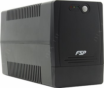 UPS 1000VA FSP PPF6000800 DP1000