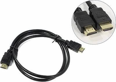 Telecom TCG200-1m  HDMI to HDMI (19M -19M) 1