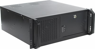 Server Case 4U Exegate Pro 4019S ATX 500W (24+8+2x4+2x6/8) EX244591RUS