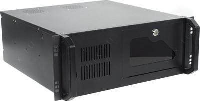 Server Case 4U Exegate Pro 4020S ATX 500W (24+8+2x4+2x6/8) EX244588RUS