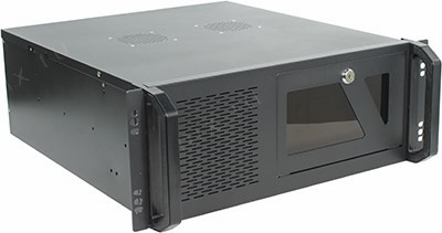 Server Case 4U Exegate Pro 4021S ATX 500W (24+8+2x4+2x6/8) EX244615RUS