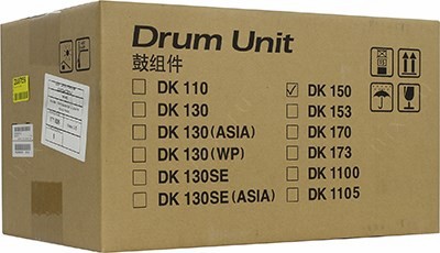 Drum Unit DK-150  Ecosys M2030dn