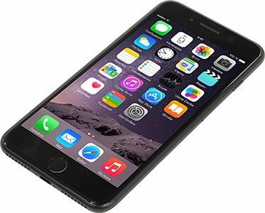 Apple iPhone 7 Plus MNQM2RU/A 32Gb Black (A10, 5.5