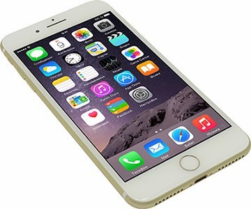 Apple iPhone 7 Plus MNQP2RU/A 32Gb Gold (A10, 5.5