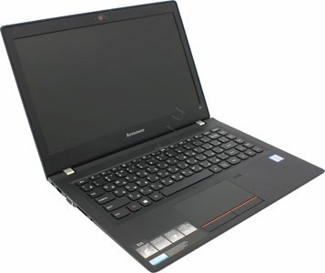 Lenovo E31-80 80MX00WJRK i5 6200U/4/500/WiFi/BT/NoOS/13.3