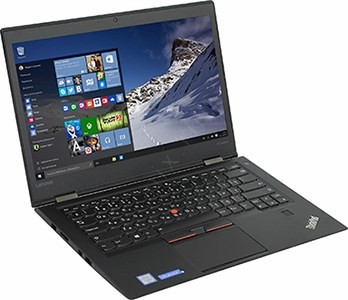 Lenovo ThinkPad X1 Carbon 20FCS0W200 i5 6200U/8/256SSD/3G/LTE/WiFi/BT/Win10/14