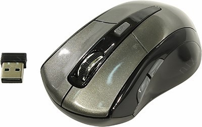 Defender Accura Wireless Optical Mouse MM-965 (RTL) USB 6btn+Roll 52968