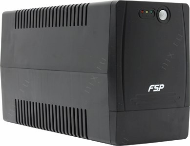 UPS 1500VA FSP PPF9001700 DP1500
