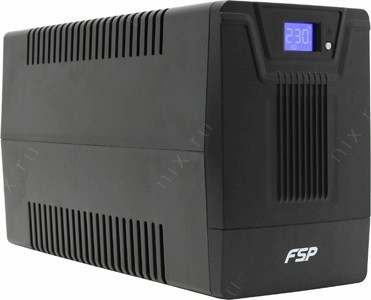UPS 1500VA FSP PPF9001901 DPV1500 USB, LCD