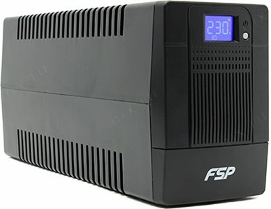 UPS 650VA FSP PPF3601900 DPV650 USB, LCD