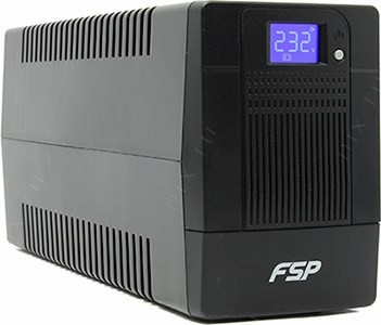UPS 850VA FSP PPF4801500 DPV850 USB, LCD