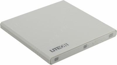DVD RAM & DVDR/RW & CDRW LITE-ON eBAU108-21 USB2.0 EXT (RTL)