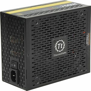  Thermaltake TPG-0750D-R Toughpower DPS RGB 750W (24+2x4+4x6/8) Cable Management