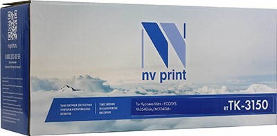  NV-Print  TK-3150  Kyocera M3040idn/M3540idn