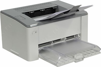 HP LaserJet Ultra M106w G3Q39A (A4, 22/, 128Mb, USB2.0, WiFi)