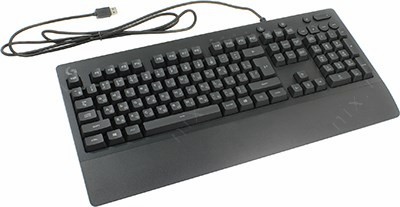  Logitech RGB Gaming Keyboard G213 Prodigy USB 920-008092
