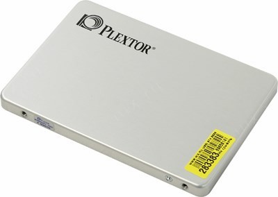 SSD 512 Gb SATA 6Gb/s Plextor S2 PX-512S2C 2.5
