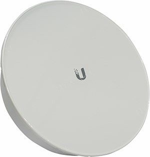 UBIQUITI PBE-M5-300-ISO PowerBeam Outdoor 5Ghz PoE Access Point (1UTP 100Mbps, 802.11a/n, 150Mbps, 22dBi)