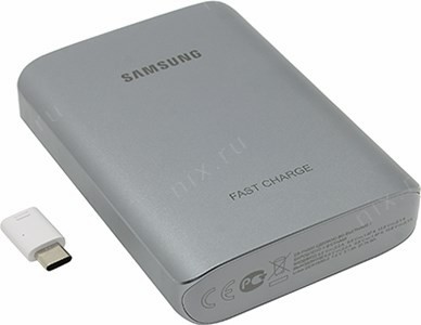   Samsung EB-PN930CSRGRU (USB 2A, 5/9/12V, 10200mAh,Li-Ion)
