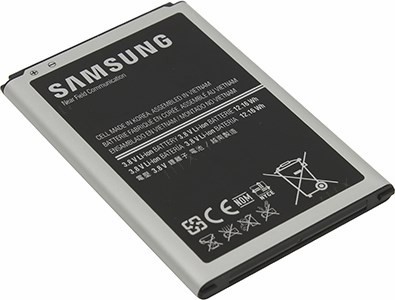 Samsung EB-B800BEBECRU   Galaxy Note 3 SM-N9005 (3.8V, 3200mAh, Li-Ion)