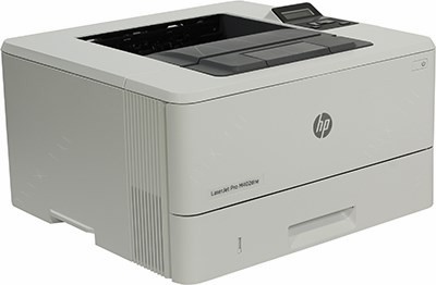 HP LaserJet Pro M402dne C5J91A (A4, 38 /, 256Mb, USB2.0, , . )