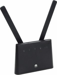 Huawei B310S-22 Black LTE Router (WAN,RJ11,802.11b/g/n,150Mbps,SIM slot)