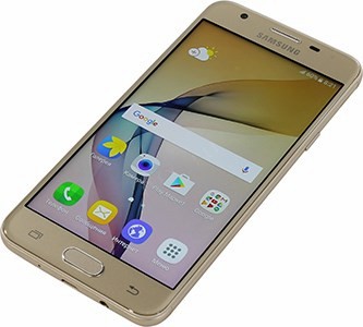 Samsung Galaxy J5 Prime SM-G570FZDDSER Gold (1.4GHz,2GbRAM,5