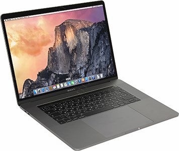 Apple MacBook Pro MLH32RU/A Space Grey i7/16/256SSD/Pro450/WiFi/BT/MacOS/15.4