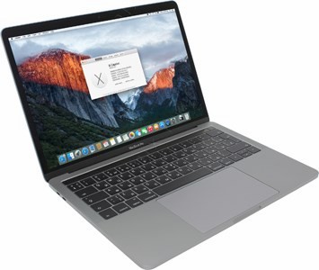 Apple MacBook Pro MNQF2RU/A Space Grey i5/8/512SSD/WiFi/BT/MacOS/13.3
