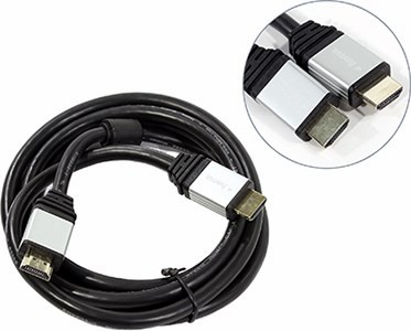 Hama 53760  HDMI to HDMI (19M -19M) 1.8 High Speed with Ethernet