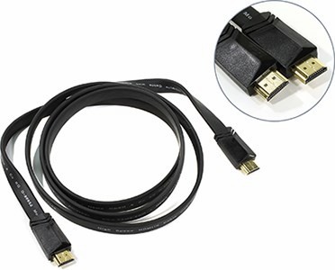 Hama 122117  HDMI to HDMI (19M -19M) 1.5  High Speed with Ethernet