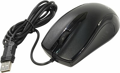 Gembird Optical Mouse MUSOPTI9-905U (RTL) USB 3btn+Roll