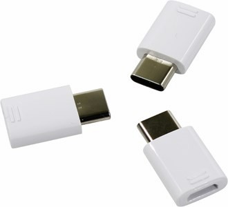 Samsung EE-GN930KWRGRU USB- to MicroUSB Connector (3 )
