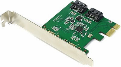 Espada PCIe2SATA3ASM (OEM) PCI-Ex1, SATA, 2port-int, RAID