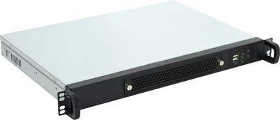Server Case Procase UM130-B-0 Mini-ITX  