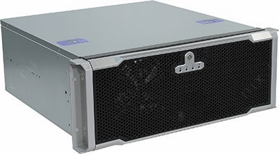 Server Case 4U Procase EM443D-B-0 ATX  