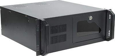 Server Case 4U Exegate Pro 4020S ATX 700W (24+8+2x4+2x6/8) EX244604RUS