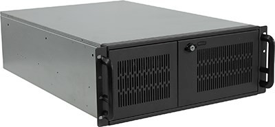 Server Case 4U Exegate Pro 4139L E-ATX 700W   (24+8+4x4+2x6/8) EX234970RUS