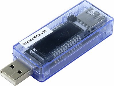 Espada KWS-V20   USB (3-9, 0-3, 0-99, 0-99999)