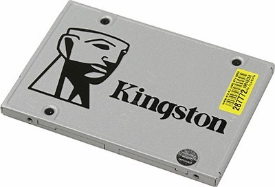 SSD 960 Gb SATA 6Gb/s Kingston UV400 SUV400S37/960G 2.5