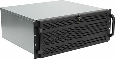 Server Case 4U Procase EM410-B-0 ATX  