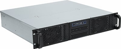 Server Case 2U Procase EM204-B-0 ATX  