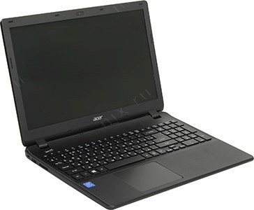Acer Extensa EX2519-P5PG NX.EFAER.026 Pent N3710/2/500/DVD-RW/WiFi/BT/Linux/15.6