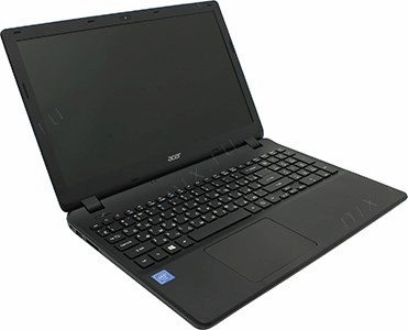 Acer Extensa EX2519-C32X NX.EFAER.037 Cel N3060/2/500/DVD-RW/WiFi/BT/Linux/15.6