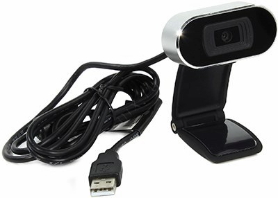 SVEN IC-975 HD Black Web-Camera (1920x1080, USB, )