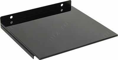BENATEK LCD-DVD-22B Black (250x230x5, 10)