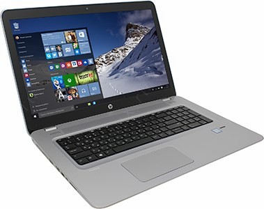 HP ProBook 470 G4 Y8A83EA#ACB i5 7200U/8/1Tb/DVD-RW/930MX/WiFi/BT/Win10Pro/17.3