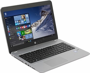 HP ProBook 450 G4 Y7Z99EA#ACB i7 7500U/8/1Tb/DVD-RW/930MX/WiFi/BT/Win10Pro/15.6