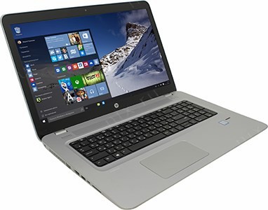 HP ProBook 470 G4 Y8A82EA#ACB i5 7200U/8/256SSD/DVD-RW/930MX/WiFi/BT/Win10Pro/17.3